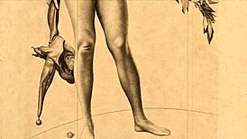 Vintage Erotic Drawings