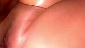 Solo max ryan rides dragon dildo to intense squirt