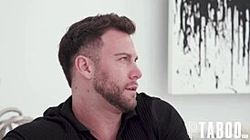 Im Gonna Buttfuck Your Firstborn Seth Gamble Alexis Tae