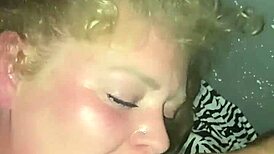 rosie domo king blowjob bbw deepthroat big black cock cumshot monster cock