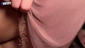 My Wet Throbbing Pussy Needs Action in Homemade Doggy Style