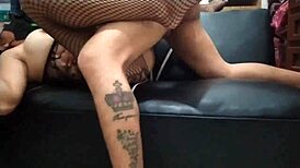 mi rica mucama me espera en el cuarto con rica lencería me vengo en su coño - toma 1 - jimsyvitp