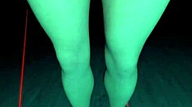 Captain Hardcore in Virtual Reality Porn Game