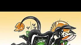 femboy furry sluts got me hooked