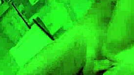 sofi goldfinger feels intense anal pleasure