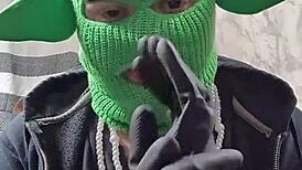 fat milf squirts hard in bizarre homemade clipshow