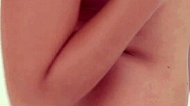 Beautiful Czech Babe Achieves Sensual Orgasm Through Masturbation