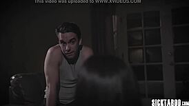 wet petite teen gets banged by big cock