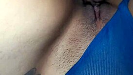 Beautiful Latina Amateur Demands Penetration from Me