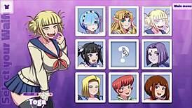 i make adult raven cum multiple times with my bwc