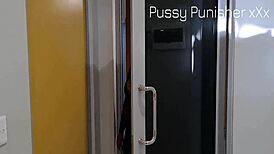 How wild is bending her over for a kitchen counter fuck?