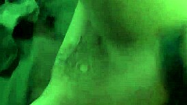 Vera unedited with shaved pussy sex