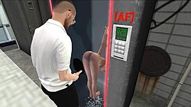 les envies perverses de mon beau-p�re 2