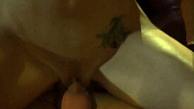 Brooke Banner Says, 'Bend Me Over for Extra Credit in Class'