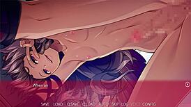 wanna see hinowa 2 get a messy creampie in hot action?