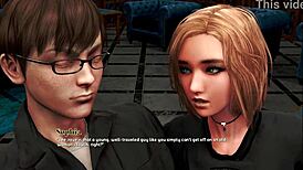 pale carnations part 12 unfolds new twists