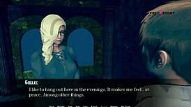 World Crossing Academy - Fun With Goblin Princes With Voice Over!