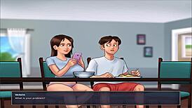 summer time saga unc part 17