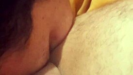 I Love My Little White Ass