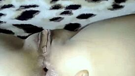 Amateur Video From Sexy Couple Fucking Anal 😍