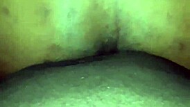 Pretty Jamaican Momi Jumps Off Big Cock For Deeper Penetration