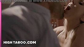 Horny Milf Cheats On Husband, And He Knows It!