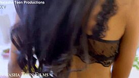 katherin moore dap does an anal gangbang with big black cocks