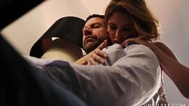 Sinfulxxx, me and my swinger couple got wild with passionate doggystyle... oops, forgot the rest!