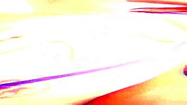 Curvy British Slut Sabien Demonia Takes Four Cocks in Anal DP and DAP