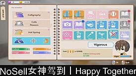 Happy together part 11 dating game