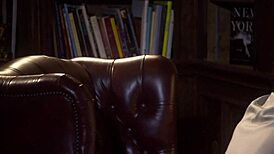 Brooke Banner Says, 'Bend Me Over for Extra Credit in Class'