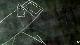 Teaching my student to iron but also how to eat pussy like a pro lesbian! 😜