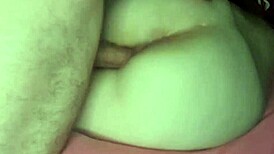 Homemade Sex With Hairless Wife Ends In Shaved Pussy Cumshot