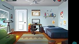 summertime saga 33 • intimate encounter with the attractive asian teacher