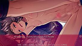 wanna see hinowa 2 get a messy creampie in hot action?