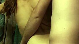 the latina moans as i fuck her hard for cheating