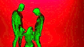 hey, check out Delphine Films with Nicole Doshi in wild double penetration