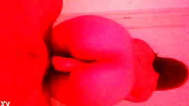 Intense Argentinian Twerking Action With Passionate Moves