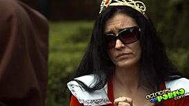 uh, torrente x 3, episodio 1, el secuestro, ya know?