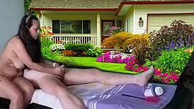 Preview of Quick Cum with Agarabas and Olpr