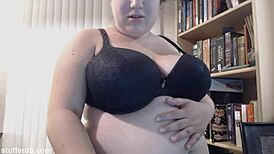 Watch Smoking Hot Lexi Stone And Derrick Pierce In Intense Doggystyle Sex With Big Tits Riding!