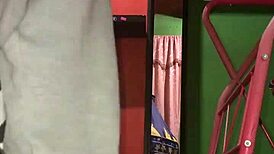 using dildo for pleasure