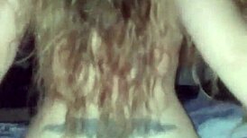 She Loves To Make Me Cum On Myself