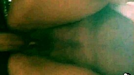 Half-Sister From Interior Visits Family For Intimate Encounter