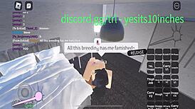 Rose X For 20 Mins Of Cum And Tits?