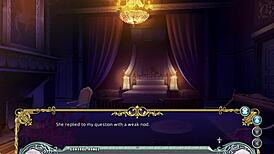 i cum on big tits in kyonyuu fantasy 2 elysia scene 2