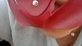 I Called My Wife's Friend To SUCK Nicely, And She Brought Her Latina Babe For Group Fun