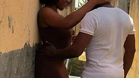 I Fucked My Big Ass New Neighbor