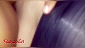 My whore cums hard with cock in ass