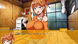 my girlfriend shared by friends part 3